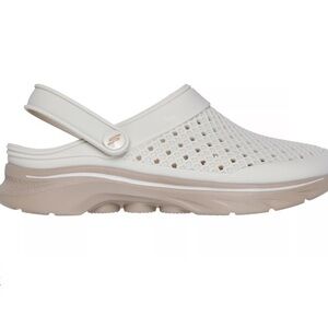 Skechers WOMEN'S Foamies: GO WALK 7 - Joyous size 7